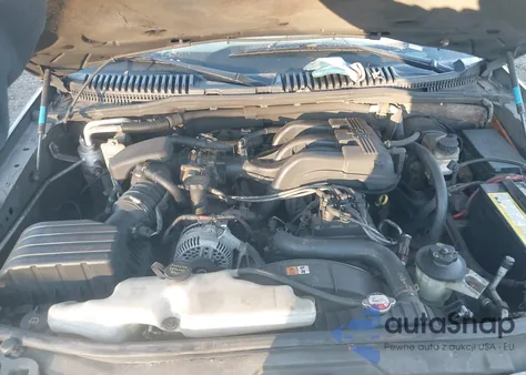 2006 Mercury Mountaineer Luxury из США, поврежденный, VIN 4M2EU47E06UJ22016